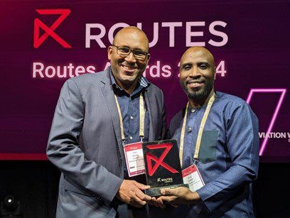Barbados Wins Big At Routes Americas Awards In Bogota