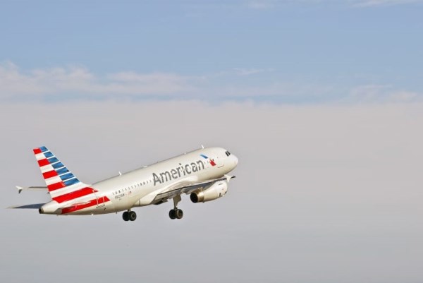American Airlines Doubling Gateways Out Of US To Barbados