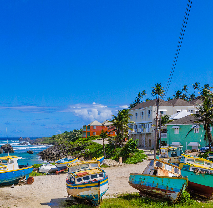 ministry of tourism and international transport barbados