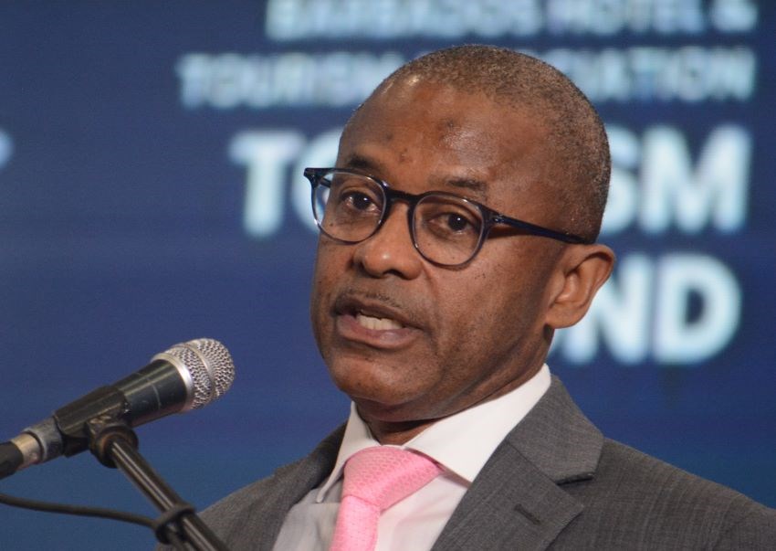 All-Round Positive Report For Tourism Sector