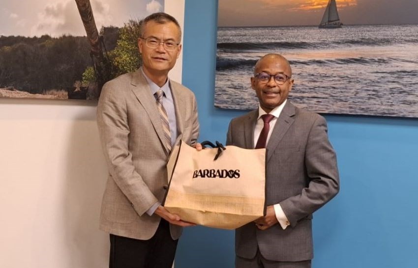 Cooperation In Tourism, Aviation & Maritime Discussed With China