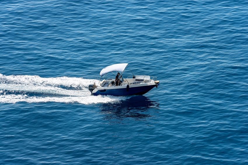 Grandfathering Procedures For Undocumented Persons With Experience At Sea