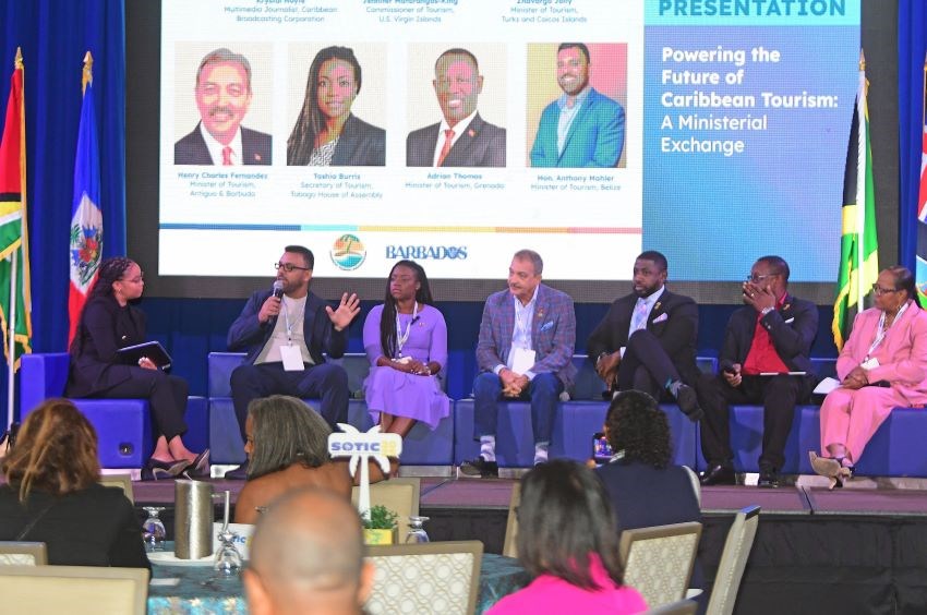 Strategy To Support Regional Carriers & Strengthen Caribbean Connectivity