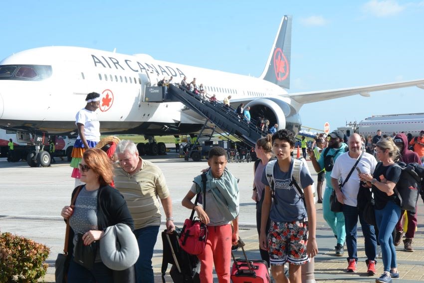 Building A Resilient, Innovative, Sustainable & Inclusive Tourism Sector