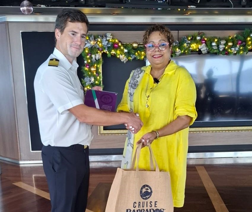 Renaissance Makes Maiden Voyage Into Bridgetown