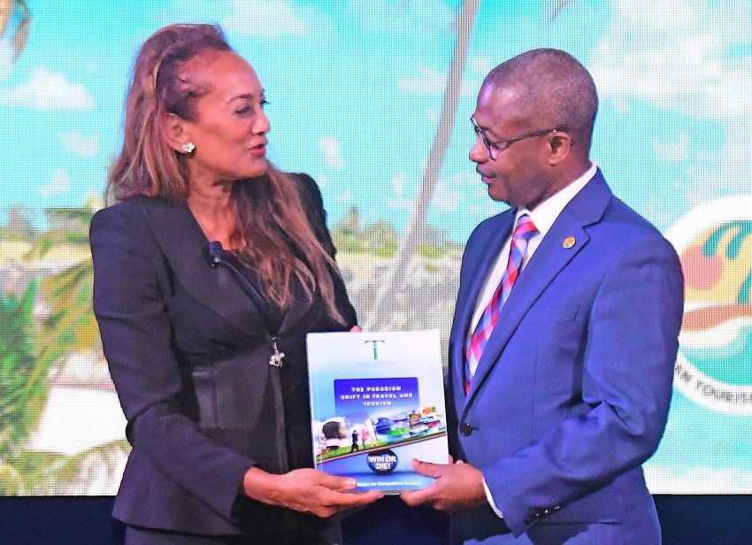 Data Analysis Critical In Developing Tourism Strategies