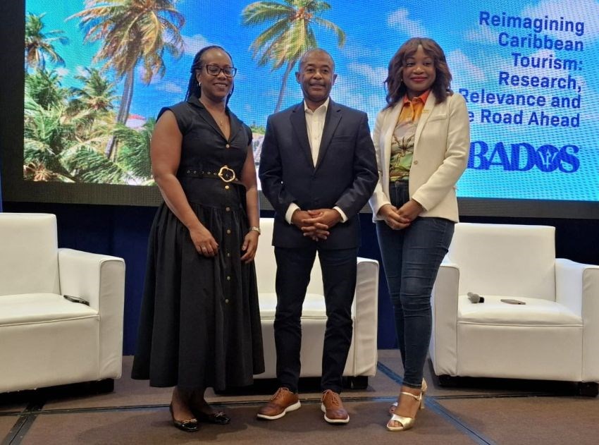 Way Forward For Regional Tourism Outlined In CTO’s Reimagined Plan